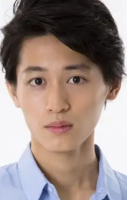 Kobayashi Ryota
