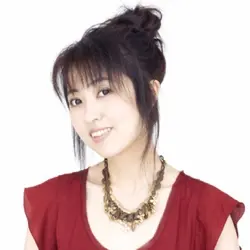 Megumi Hayashibara