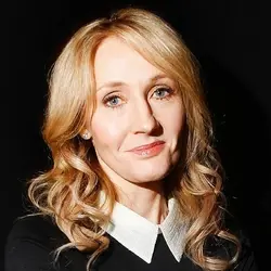 Joanne Rowling