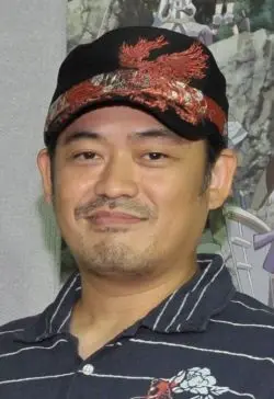 Shinji Ishihira