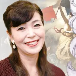 Riyoko Ikeda