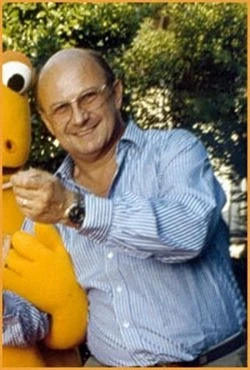 Chistophe Izard