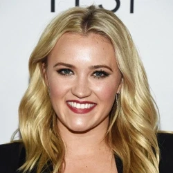 Emily Jordan Osment