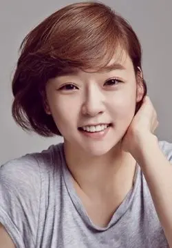 Lee Chae Eun