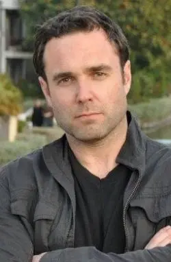 Dustin Thomason