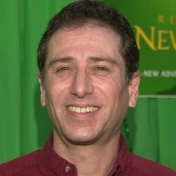 Corey Burton