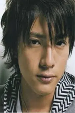 Uchi Hiroki
