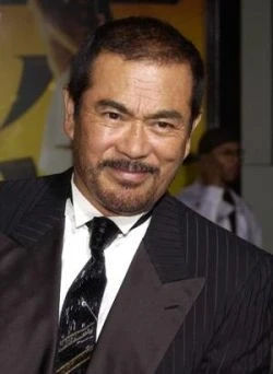 Sonny Chiba