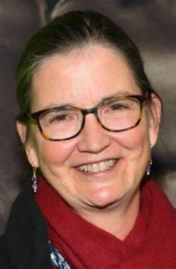 Caroline Thompson
