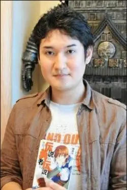 Kagami Takaya