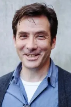 James Hawes