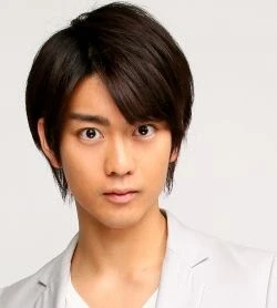 Minami Keisuke