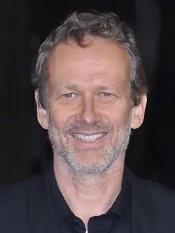 Alex Rockwell