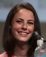 Kaya Rose Scodelario-Davis