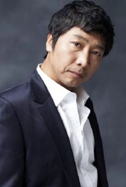 Seo Jin Won
