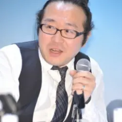 Kanji Wakabayashi