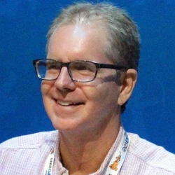 Chris Buck