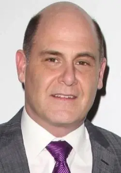 Matthew Weiner