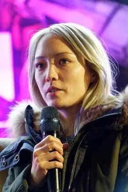 Pom Alexandra Klementieff
