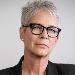 Jamie Lee Curtis