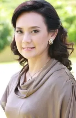 Mam Jintara Sukapat