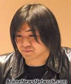 Shiki Satoshi
