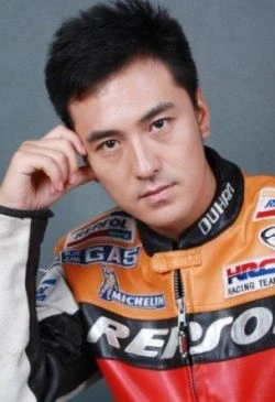 Zhang Shuo