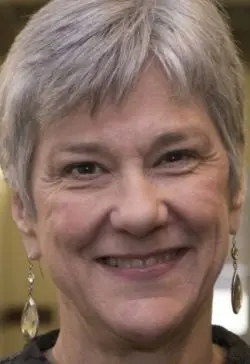 Louise Fox