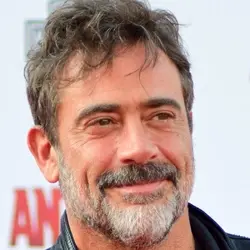 Jeffrey Dean Morgan