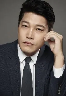 Choi Gwi Hwa