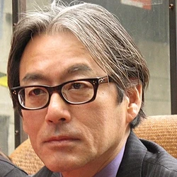 Shigeru Umebayashi
