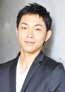 Shuichi Nomura