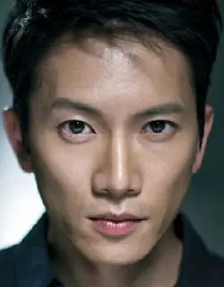 Ji Sung