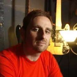 Adam Burgess-Metal
