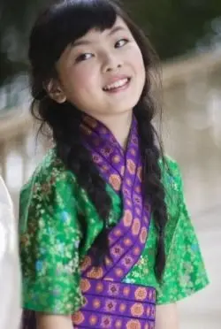 Huang Sophia