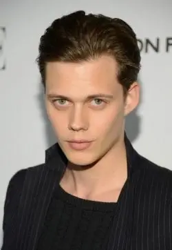 Bill Istvan Günther Skarsgård