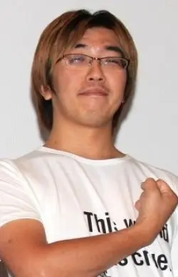 Araki Tetsurou