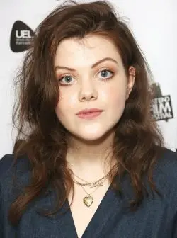 Georgie Henley