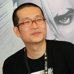 Boichi