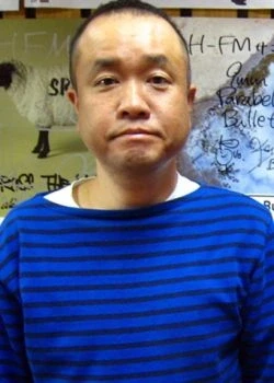 Masaaki Taniguchi