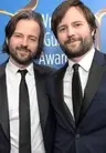 The Duffer Brothers