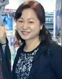 Kusunoki Kei