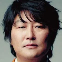 Song Kang-ho
