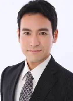 Nishino Daisaku