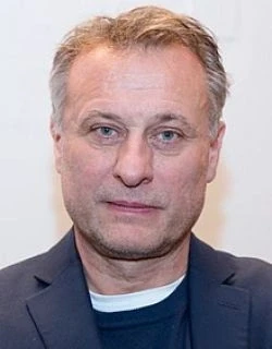 Michael Nyqvist