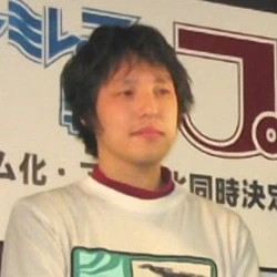 Katsuma Kanazawa