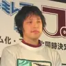 Katsuma Kanazawa