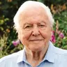 Sir David Frederick Attenborough