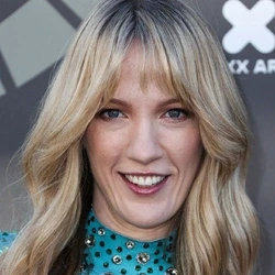 Emily Carmichael