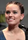 Daisy Jazz Isobel Ridley